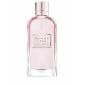 Abercrombie & Fitch First Instinct For Her - EDP TESTER 100 ml obraz
