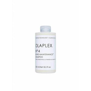 Olaplex Obnovující šampon pro všechny typy vlasů No. 4 (Bond Maintenance Shampoo) 250 ml obraz