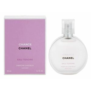 Chanel Chance Eau Tendre - vlasová mlha 35 ml obraz