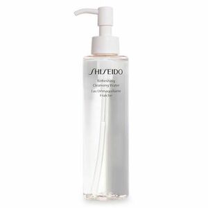 Shiseido Osvěžující čisticí voda (Refreshing Cleansing Water) 180 ml obraz