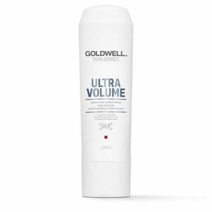 Goldwell Kondicionér pro objem jemných vlasů Dualsenses Ultra Volume (Bodifying Conditioner) 200 ml obraz