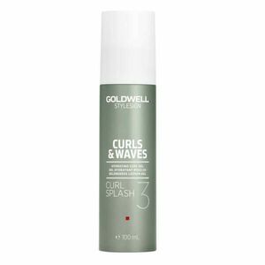 Goldwell Hydratační gel pro definici vln StyleSign Curly (Twist Curl Splash Hydrating Gel) 100 ml obraz