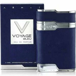 Armaf Voyage Bleu - EDP 100 ml obraz