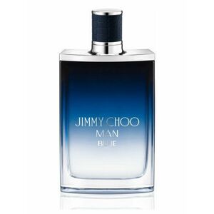 Jimmy Choo Man Blue - EDT 50 ml obraz