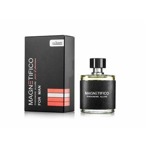 Magnetifico Power Of Pheromones Pheromone Allure For Man - parfém s feromony 50 ml obraz
