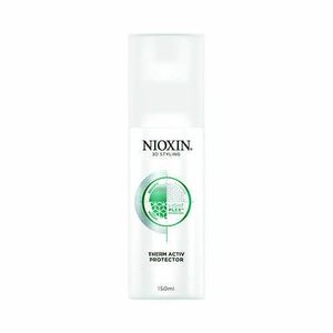 Nioxin Tepelná ochrana vlasů 3D Styling (Therm Activ Protector) 150 ml obraz