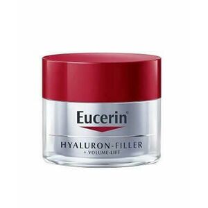 Eucerin Remodelační noční krém Hyaluron Filler+Volume Lift 50 ml obraz