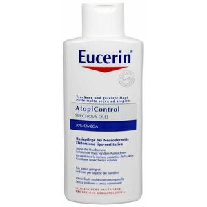 Eucerin Sprchový olej AtopiControl 400 ml obraz