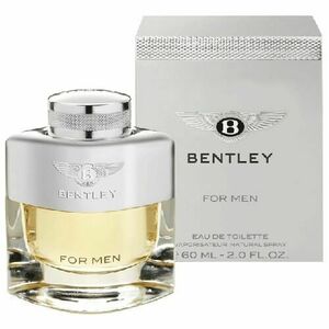 Bentley Bentley For Men - EDT 100 ml obraz