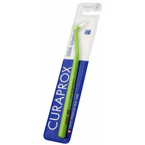 Curaprox Jednosvazkový zubní kartáček Single 1006 obraz