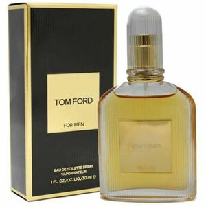 Tom Ford Tom Ford For Men - EDT 2 ml - odstřik s rozprašovačem obraz