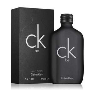 Calvin Klein CK Be - EDT 2 ml - odstřik s rozprašovačem obraz