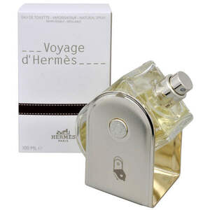 Hermes Voyage D´ Hermes - EDT (plnitelná) 35 ml obraz