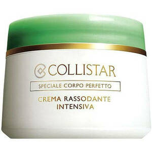 Collistar Intenzivní zpevňující krém (Intensive Firming Cream) 400 ml obraz