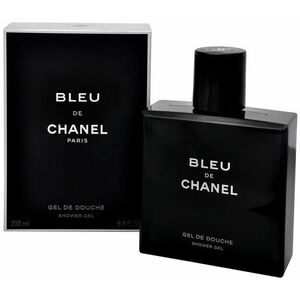 Chanel Bleu De Chanel - sprchový gel 200 ml obraz