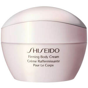 Shiseido Zpevňující tělový krém (Firming Body Cream) 200 ml obraz