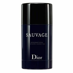 Dior Sauvage - tuhý deodorant 75 ml obraz