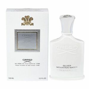 Creed Silver Mountain Water - EDP 2 ml - odstřik s rozprašovačem obraz