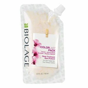 Biolage Maska pro barvené vlasy (Colorlast Mask Orchid) 100 ml obraz