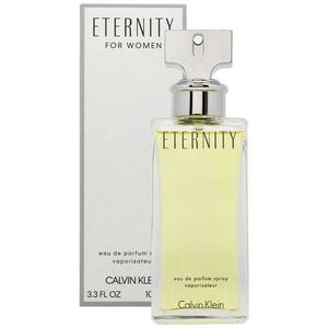 Calvin Klein Parfémová voda Eternity 100 ml obraz