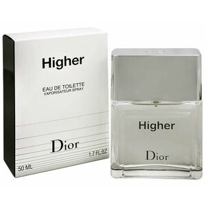 Dior Higher - EDT 100 ml obraz