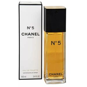 Chanel No. 5 - EDT 50 ml obraz