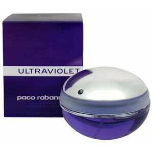Paco Rabanne Ultraviolet - EDP 80 ml obraz
