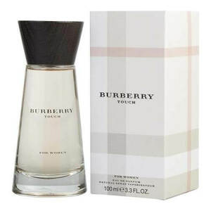 Burberry Touch For Women - EDP 100 ml obraz
