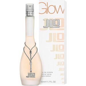 Jennifer Lopez Glow By JLo - EDT 50 ml obraz