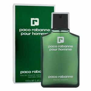 Paco Rabanne Paco Rabanne Pour Homme - EDT 100 ml obraz