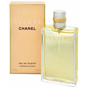 Chanel Allure - EDT 50 ml obraz