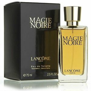 Lancôme Magie Noire - EDT 75 ml obraz
