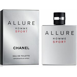 Chanel Allure Homme Sport - EDT 150 ml obraz
