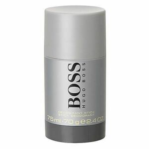 Hugo Boss Boss No. 6 Bottled - tuhý deodorant 75 ml obraz