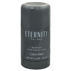 Calvin Klein Eternity For Men - tuhý deodorant 75 ml obraz