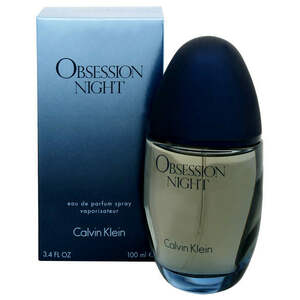 Calvin Klein Obsession Night - EDP 100 ml obraz