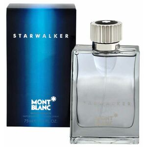 Mont Blanc Starwalker - EDT 75 ml obraz