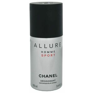 Chanel Allure Homme Sport - deodorant ve spreji 100 ml obraz
