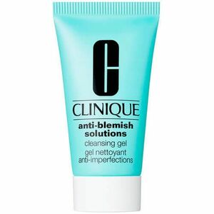 Clinique Čisticí pleťový gel Anti-Blemish Solutions (Cleansing Gel) 125 ml obraz