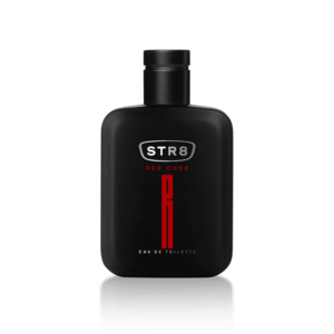 STR8 Red Code - EDT 50 ml obraz