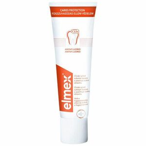 Elmex Zubní pasta Caries Protection 75 ml obraz