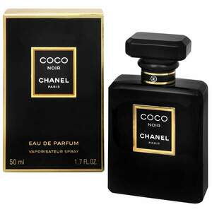 Chanel Coco Noir - EDP 50 ml obraz