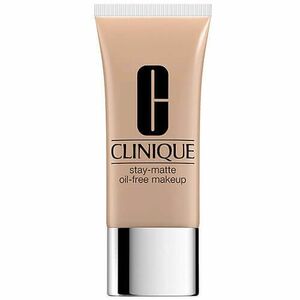 Clinique Matující make-up Stay-Matte (Oil-Free Makeup) 30 ml 10 CN Alabaster (VF) obraz