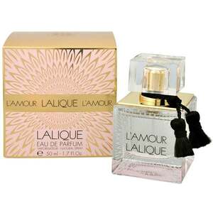 Lalique L´Amour Lalique - EDP 50 ml obraz