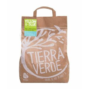 Tierra Verde Bělící prášek PUER sáček 1 kg obraz