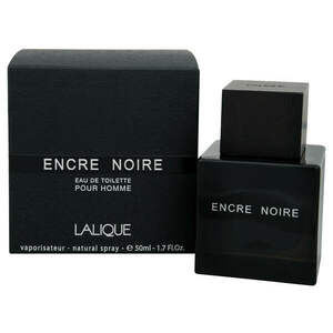 Lalique Encre Noire Toaletní voda 100ml obraz