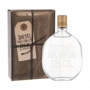 Diesel Fuel For Life Homme - EDT 50 ml obraz