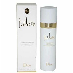Dior J´adore - deodorant ve spreji 100 ml obraz