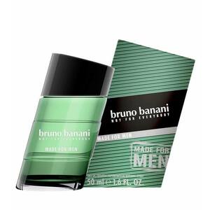 Bruno Banani Made For Men - EDT 30 ml obraz