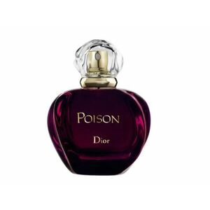 Dior Poison - EDT 2 ml - odstřik s rozprašovačem obraz